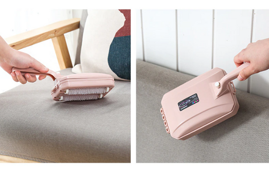 Carpet Brush Sweeper™️