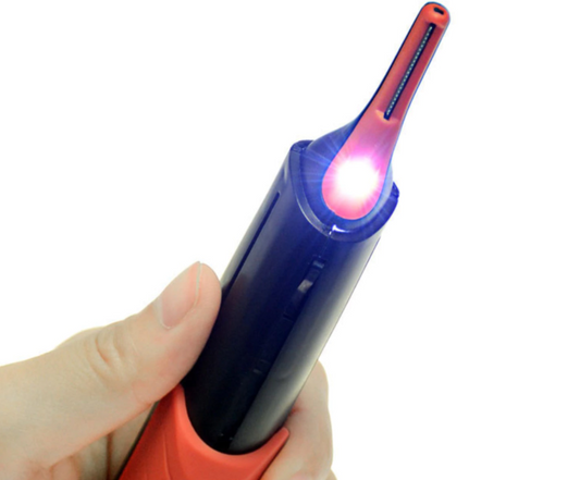 Precision Trimmer™