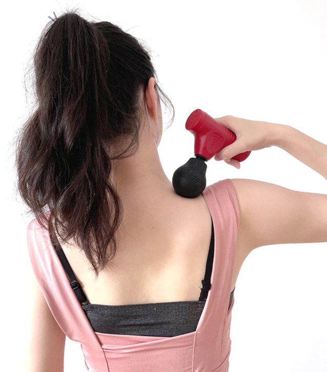 Handheld Electric Massager™