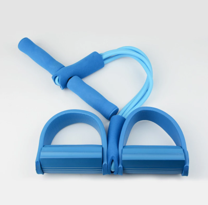 Resistance Elastic Pull Ropes™