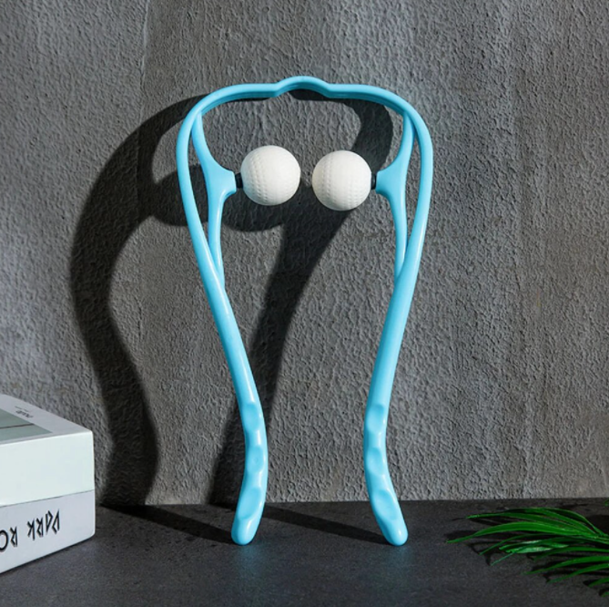 Pressure Point Massage Roller™