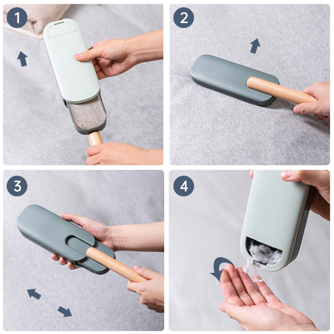 Pet Hair Remover™️