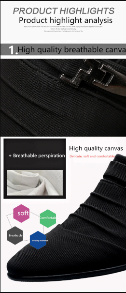 Formal Men Shoes™️