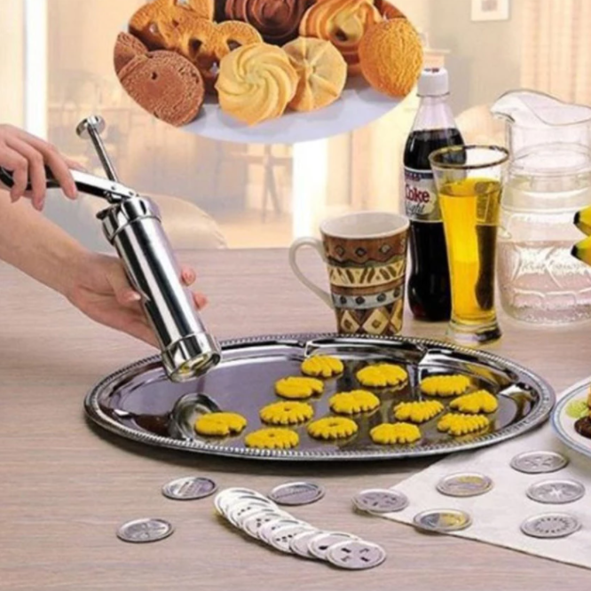 Cookie Press™