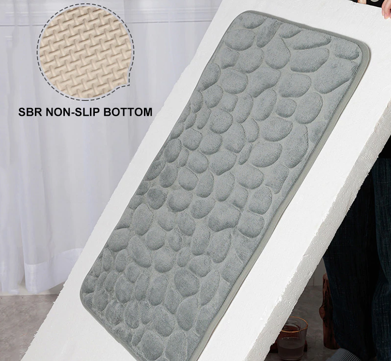 Anti-slip Bath Mat™
