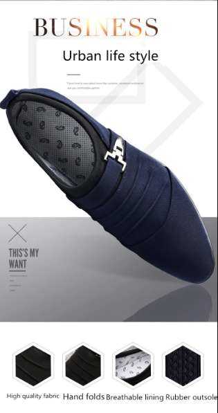 Formal Men Shoes™️