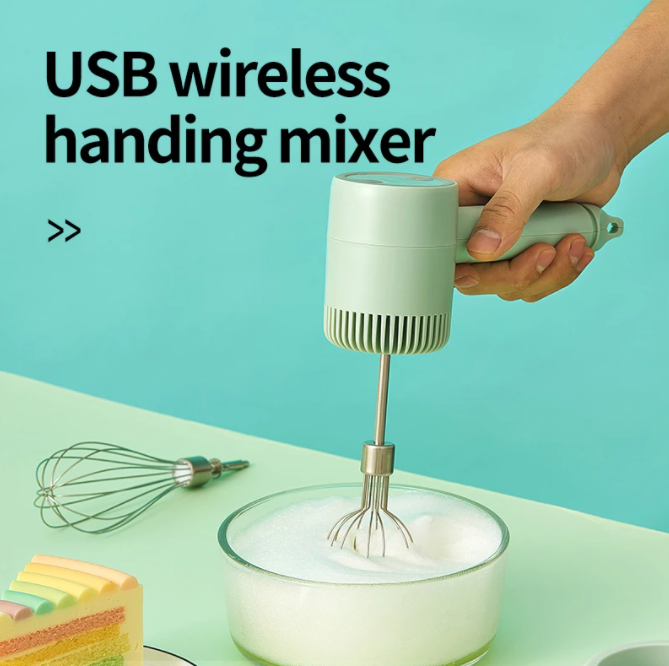 Multifunctional Blender™