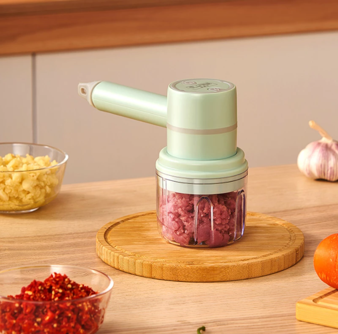 Multifunctional Blender™