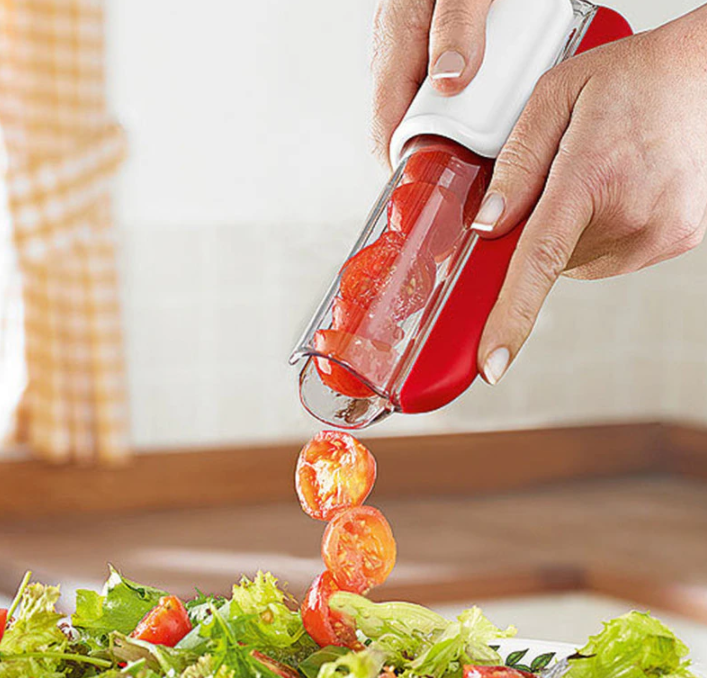 Easy Fruit Slicer™