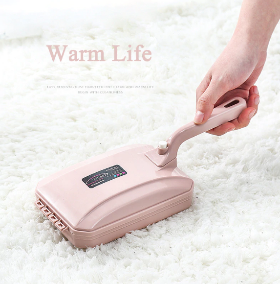 Carpet Brush Sweeper™️