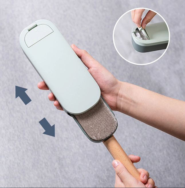 Pet Hair Remover™️