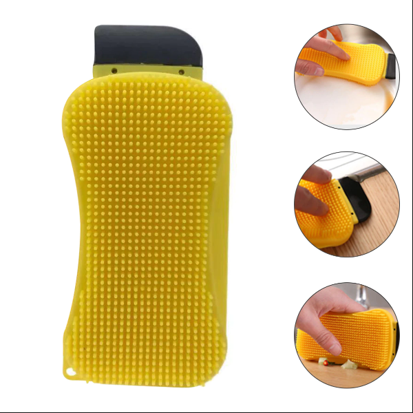 Multifunctional Kitchen Brush™️ (1 + 1 GRATIS)