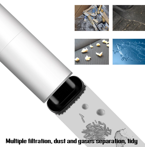 Cordless Vacuum Cleaner™️