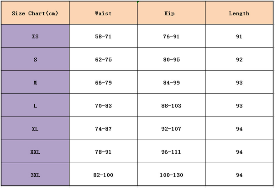 Butt Lift Leggings™️