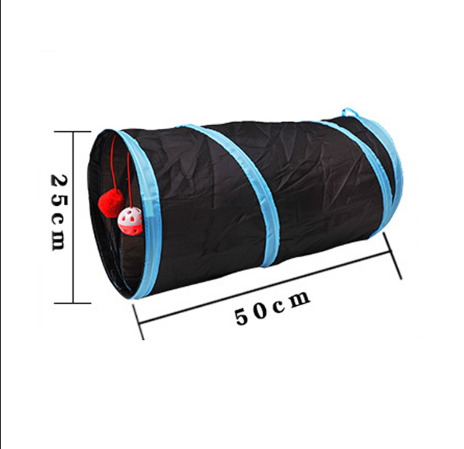 Pet Tunnel Toy™️