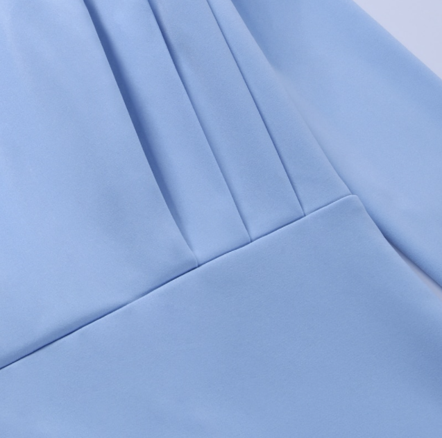 Autumn Long Sleeve Dress™