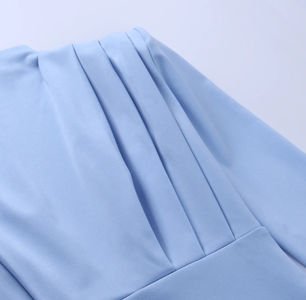 Autumn Long Sleeve Dress™