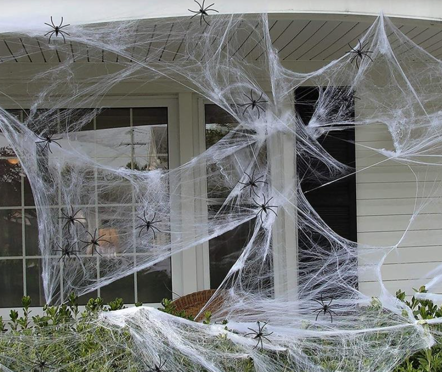 Artificial Spider Web™ (1 + 1 GRATIS)