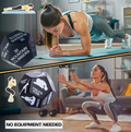 Fitness Dice™️