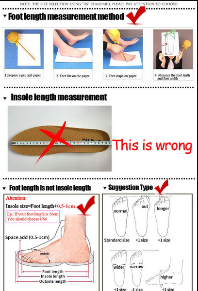 Comfy Orthopedic Sneakers™️