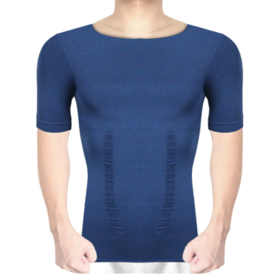 Men Compression T-shirt™ (1+1 GRATIS)