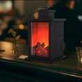 Flame Lantern Lamps™️