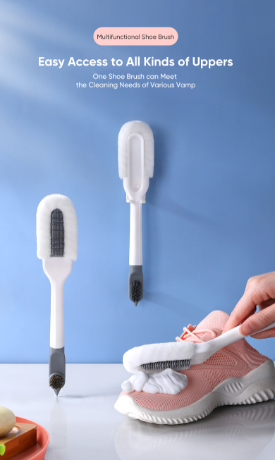 Multifunctional Shoe Brush™