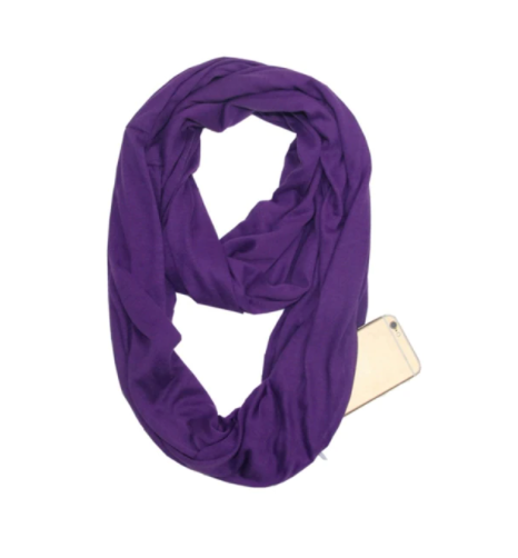 Infinity Scarf™