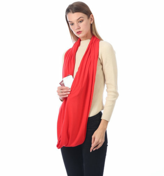 Infinity Scarf™