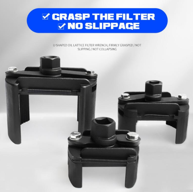 Adjustable Wrench Tool™