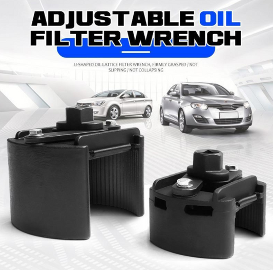 Adjustable Wrench Tool™