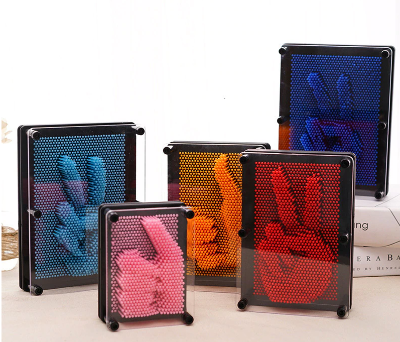 3D Cloning Board™