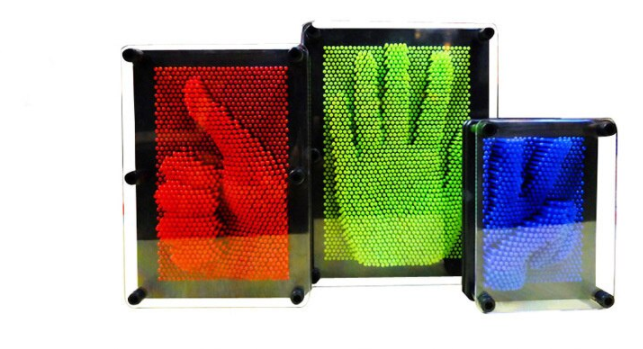 3D Cloning Board™