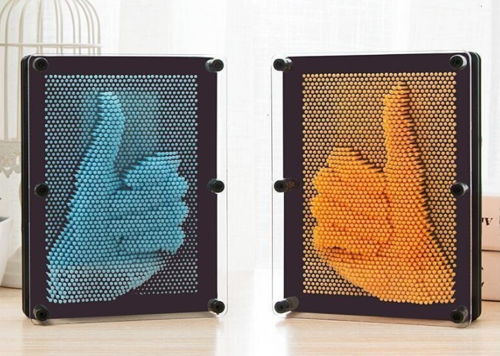 3D Cloning Board™