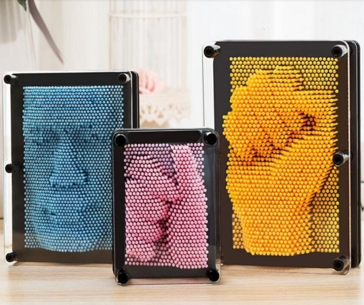 3D Cloning Board™