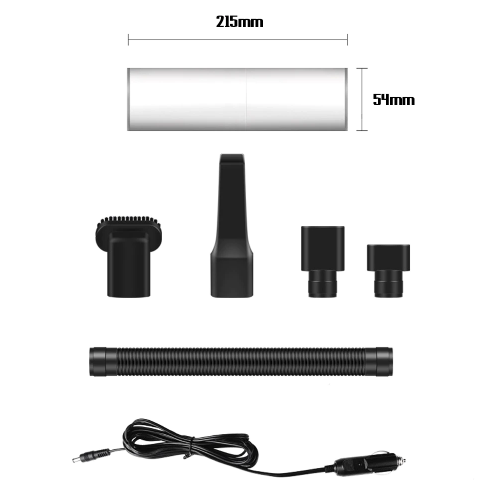 Cordless Vacuum Cleaner™️