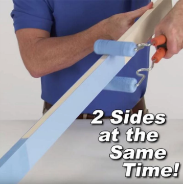 Double Speed Painter™️