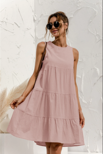 Casual Business Dress™️