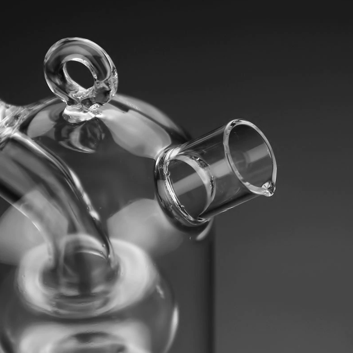 Double Layer Oil Bottle™