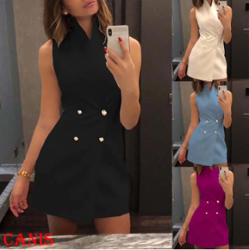 Olivia's Mini Dress™️