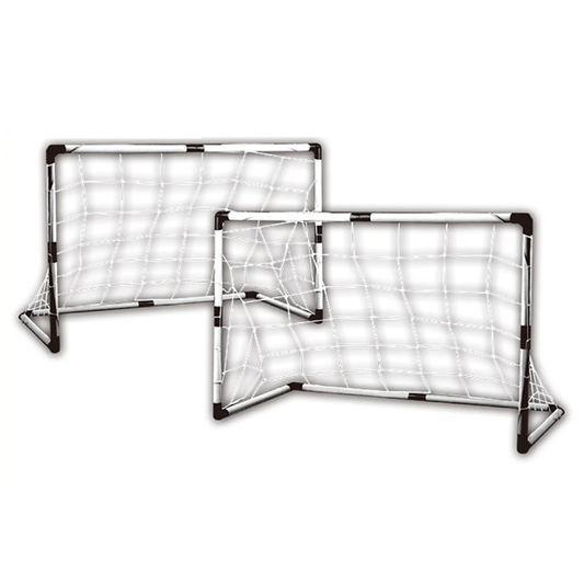 Portable Soccer Set™️