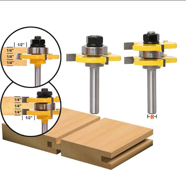 Carving Groove Tool™️