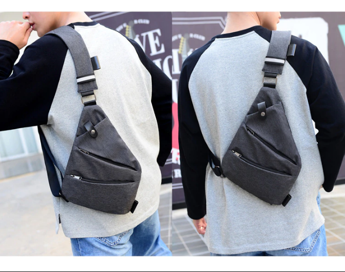 Personal Flex Bag™️