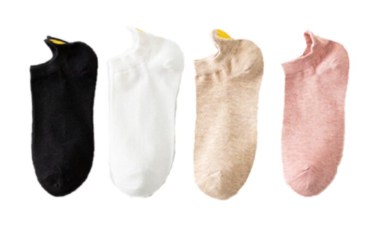 Cute Heart Socks™ (1+1 GRATIS)