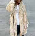 Plush Long Cardigan™