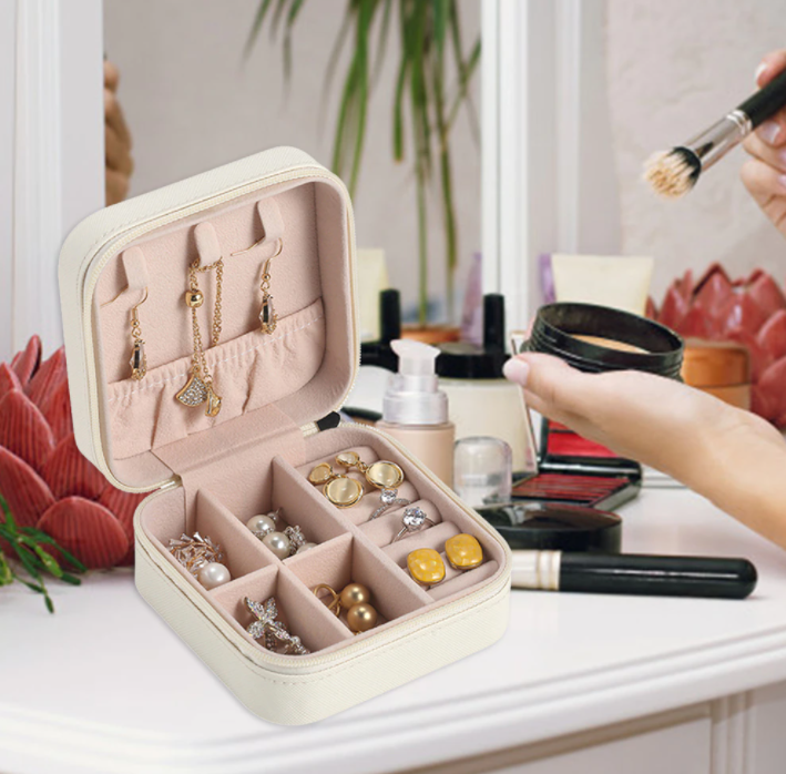 Jewelry Organizer™ (1 + 1 GRATIS)