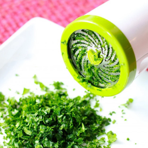 Multifunction Herb Grinder™
