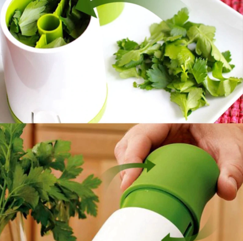 Multifunction Herb Grinder™