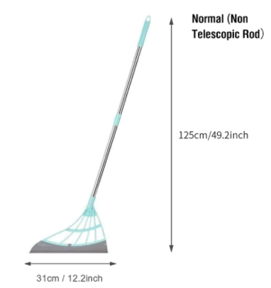 Magic Floor Wiper™