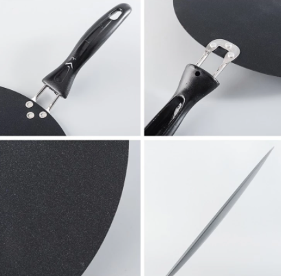 Non-stick Crepe Pan™